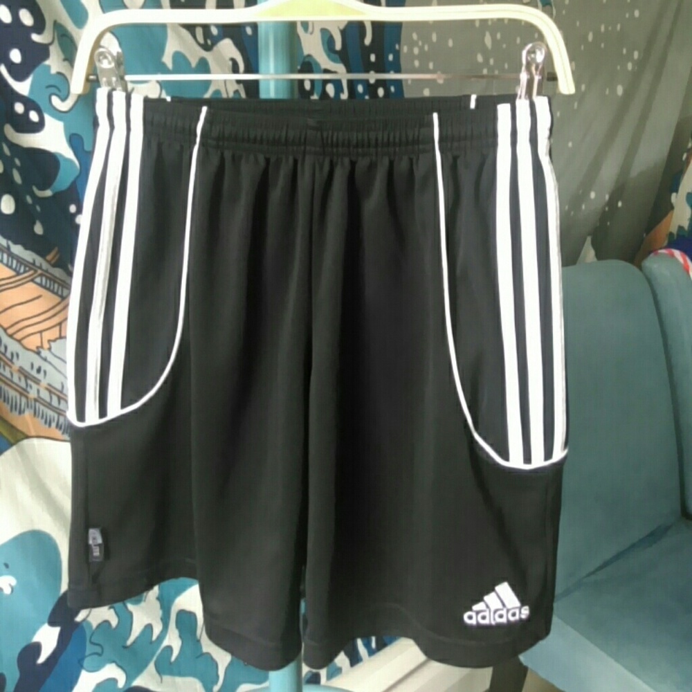 Adidas Climalite Men's S